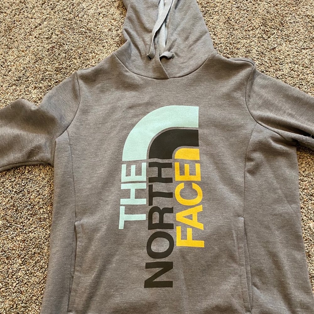 The North Face Hoodie